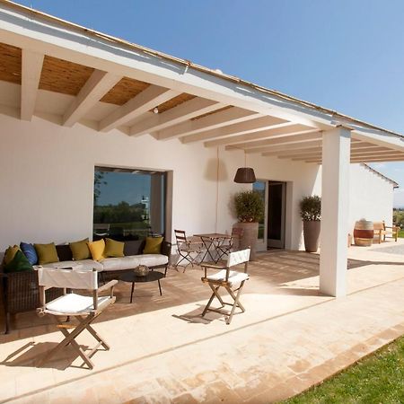 Casale Oliveta Villa Orbetello Ngoại thất bức ảnh