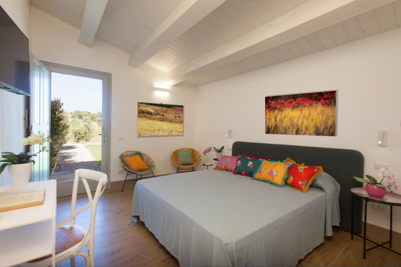 Casale Oliveta Villa Orbetello Ngoại thất bức ảnh