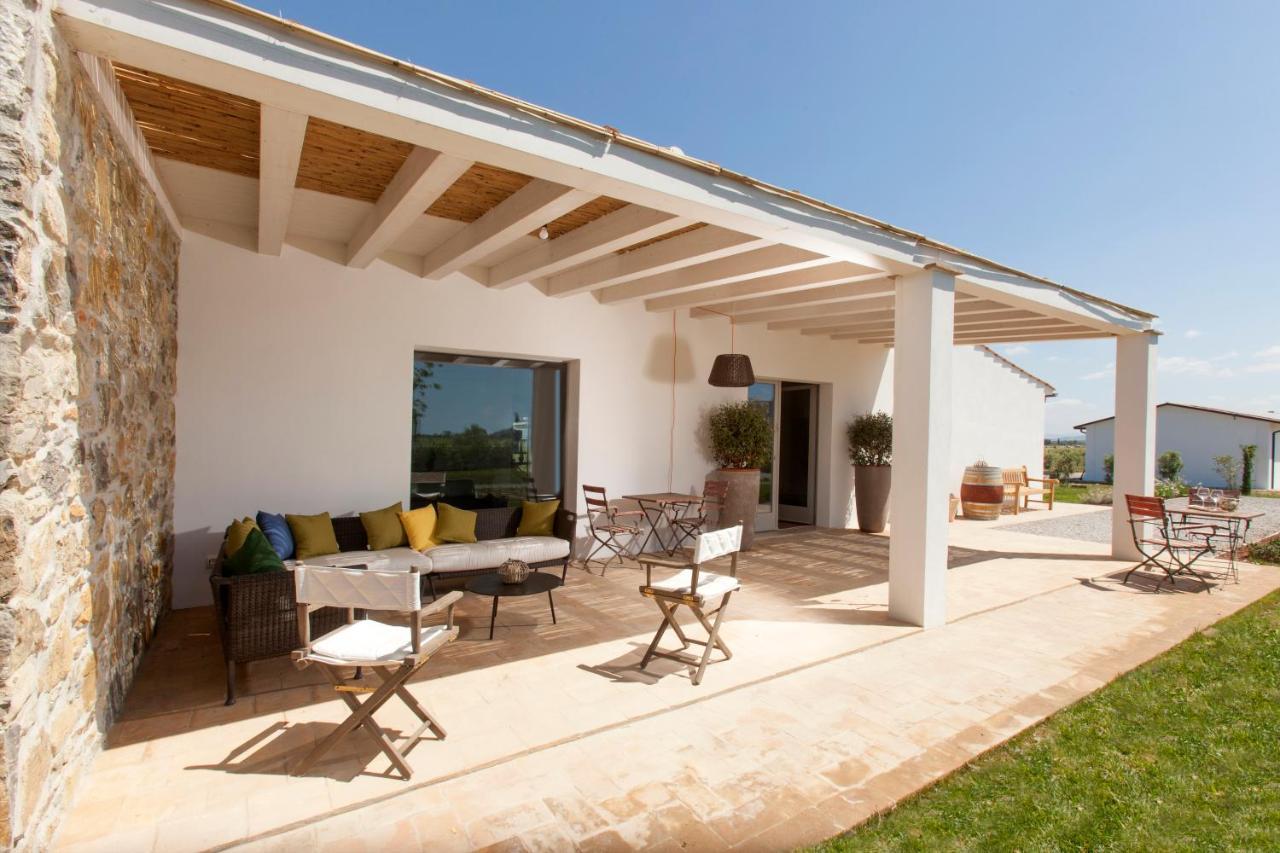 Casale Oliveta Villa Orbetello Ngoại thất bức ảnh