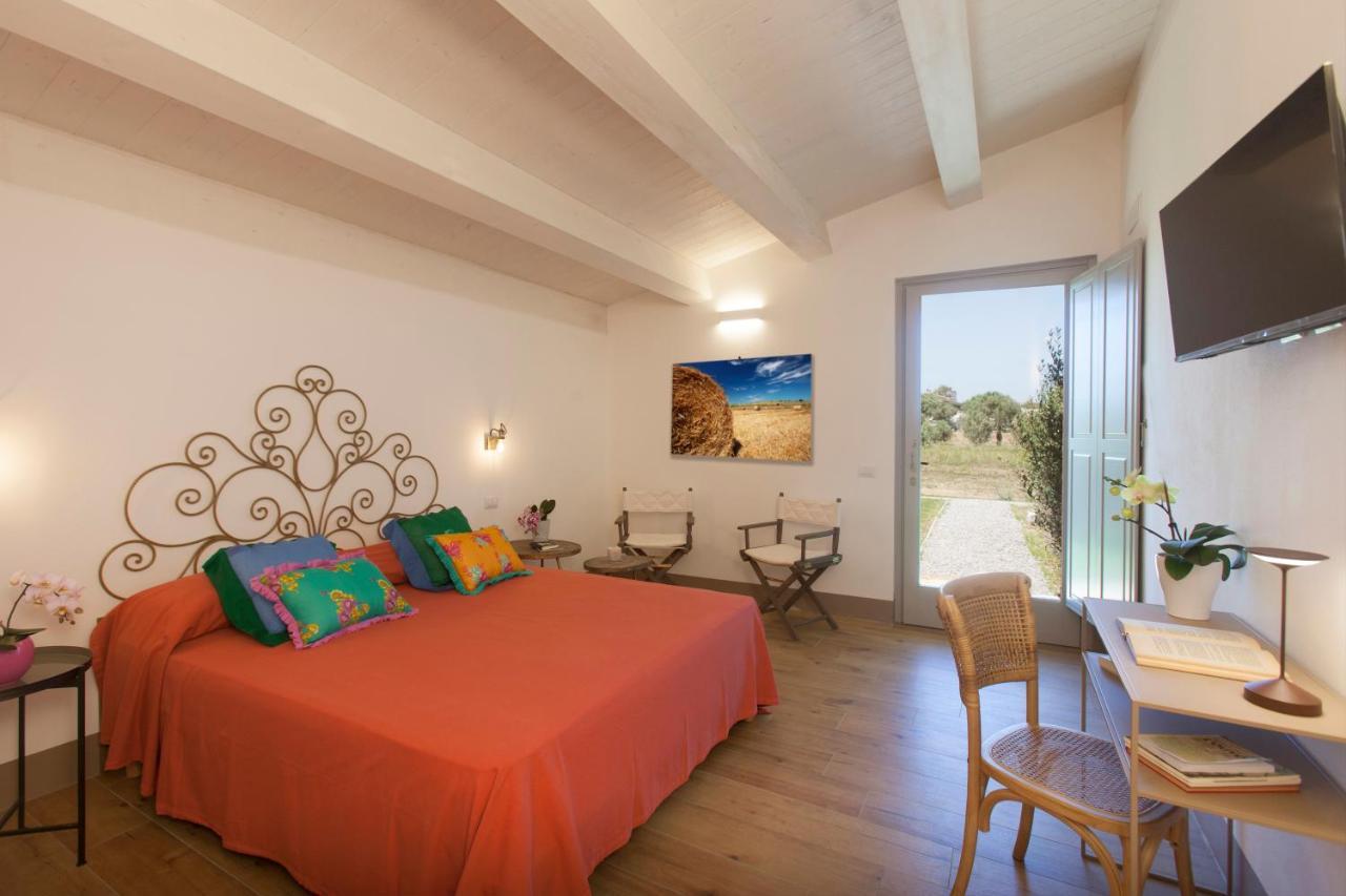 Casale Oliveta Villa Orbetello Ngoại thất bức ảnh