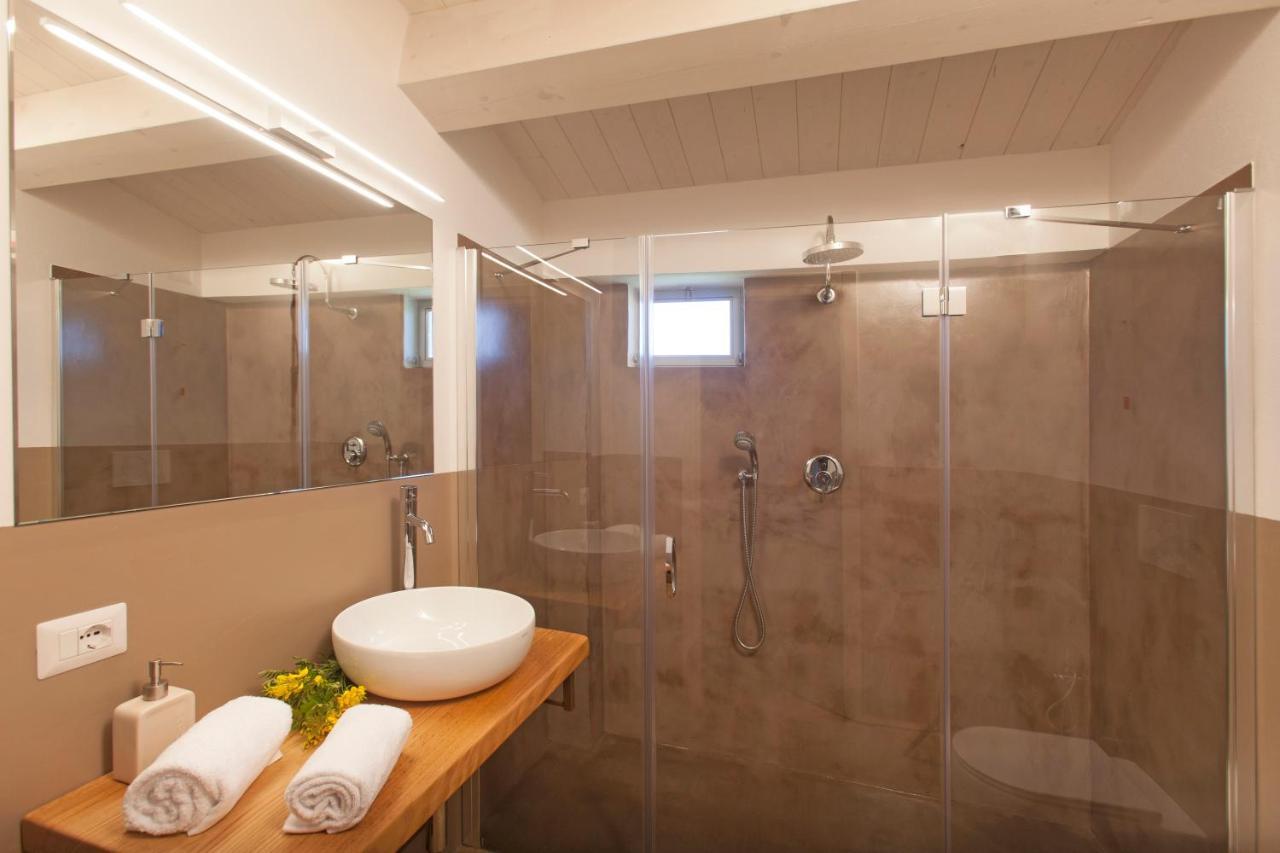 Casale Oliveta Villa Orbetello Ngoại thất bức ảnh