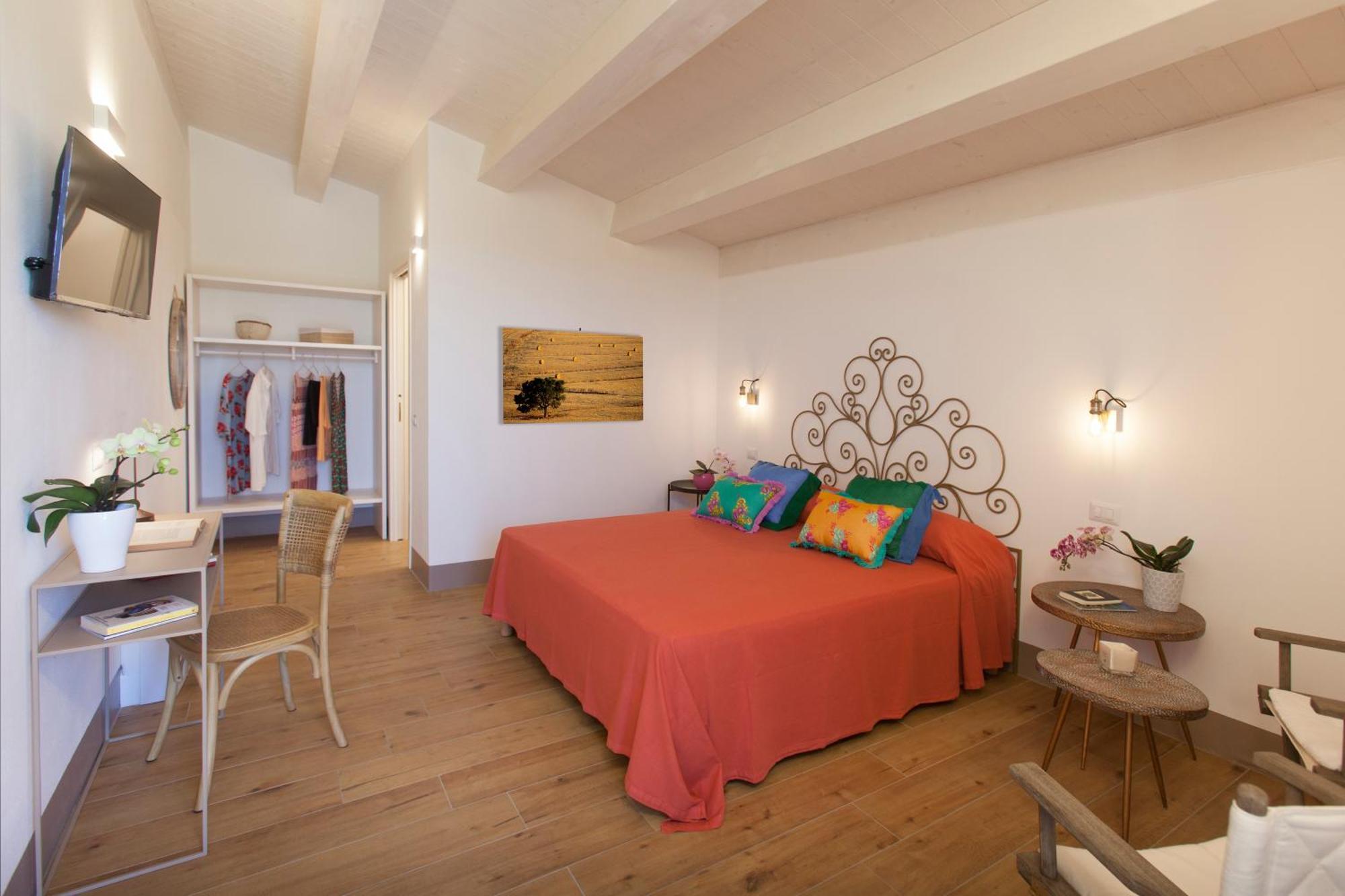 Casale Oliveta Villa Orbetello Ngoại thất bức ảnh