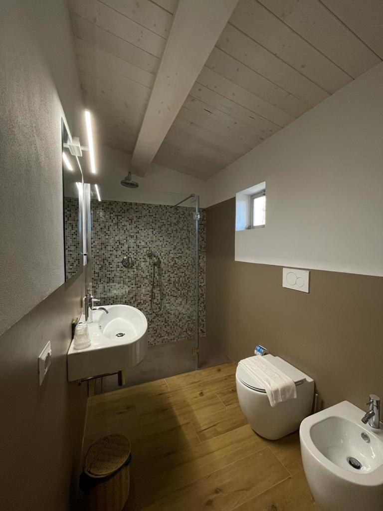 Casale Oliveta Villa Orbetello Ngoại thất bức ảnh