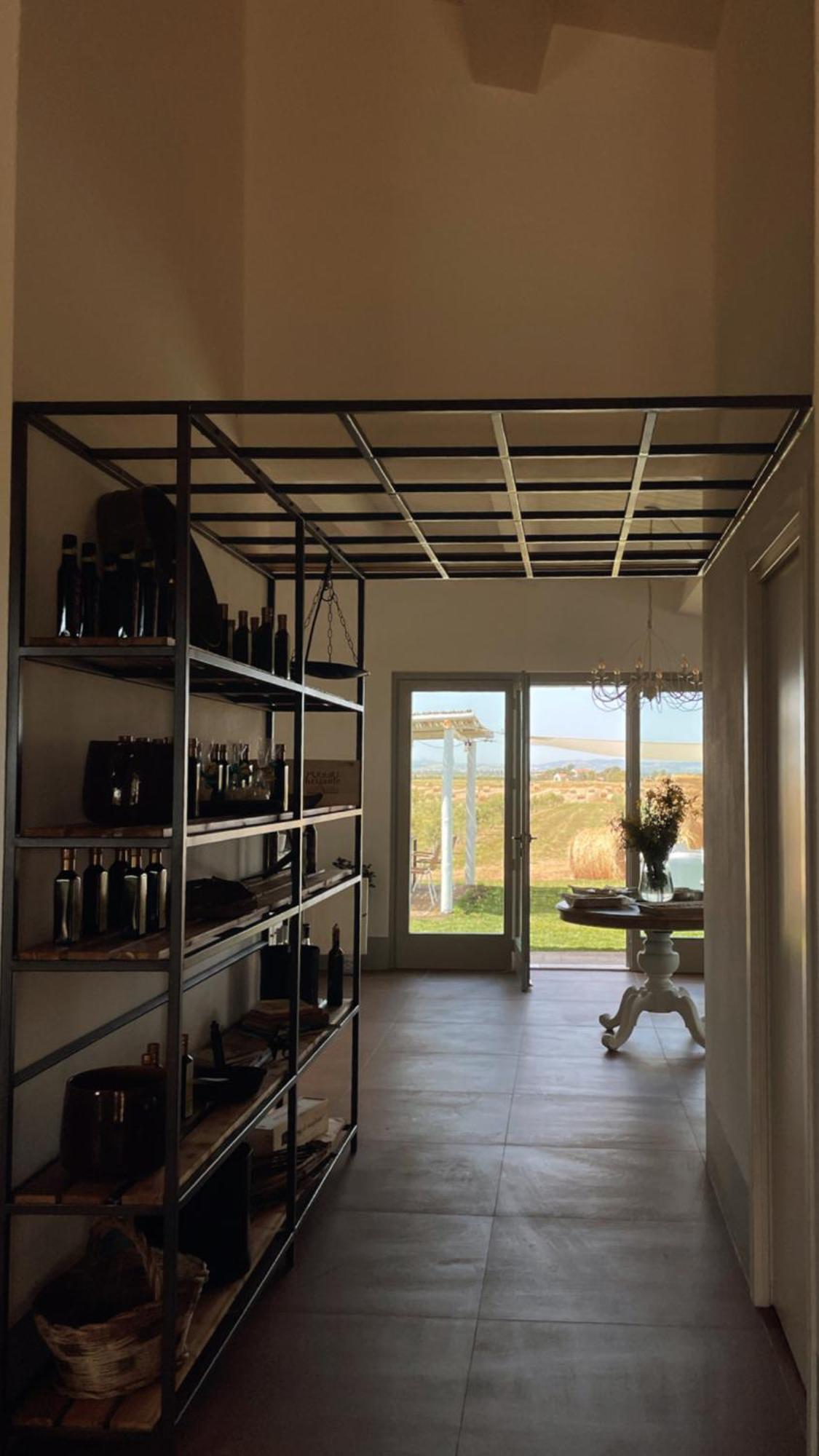 Casale Oliveta Villa Orbetello Ngoại thất bức ảnh