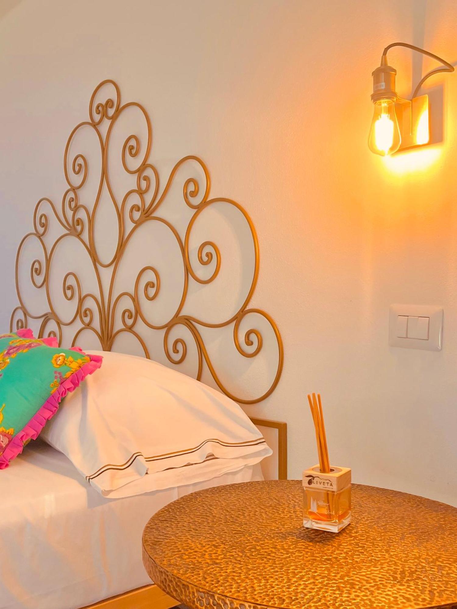 Casale Oliveta Villa Orbetello Ngoại thất bức ảnh