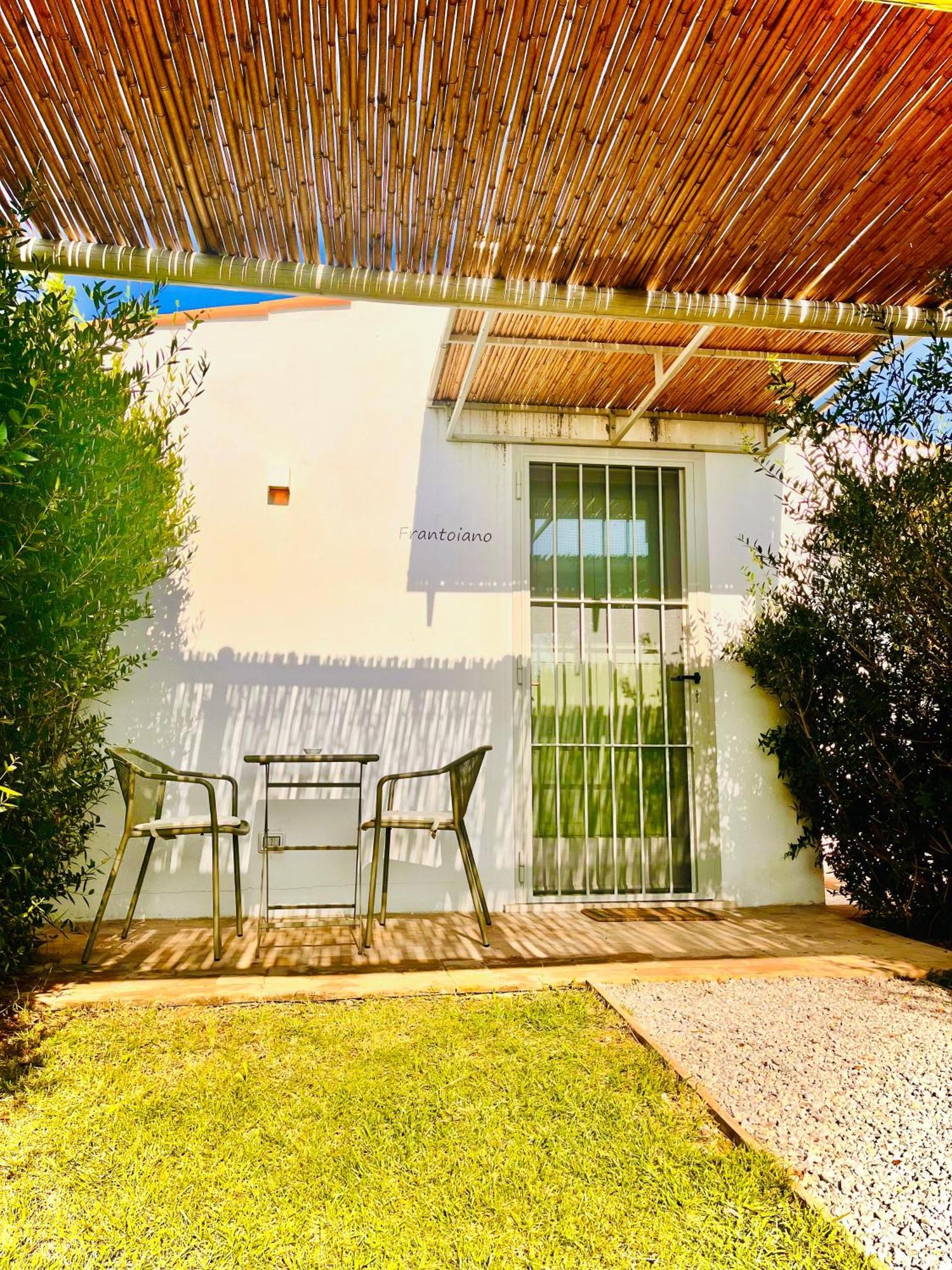 Casale Oliveta Villa Orbetello Ngoại thất bức ảnh