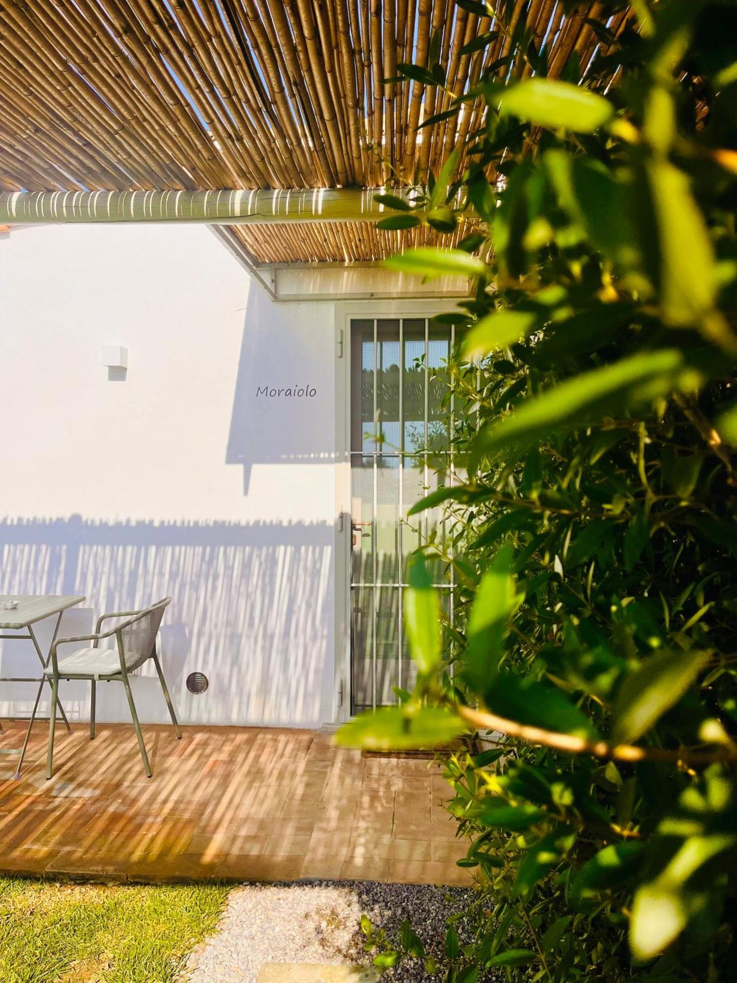 Casale Oliveta Villa Orbetello Ngoại thất bức ảnh