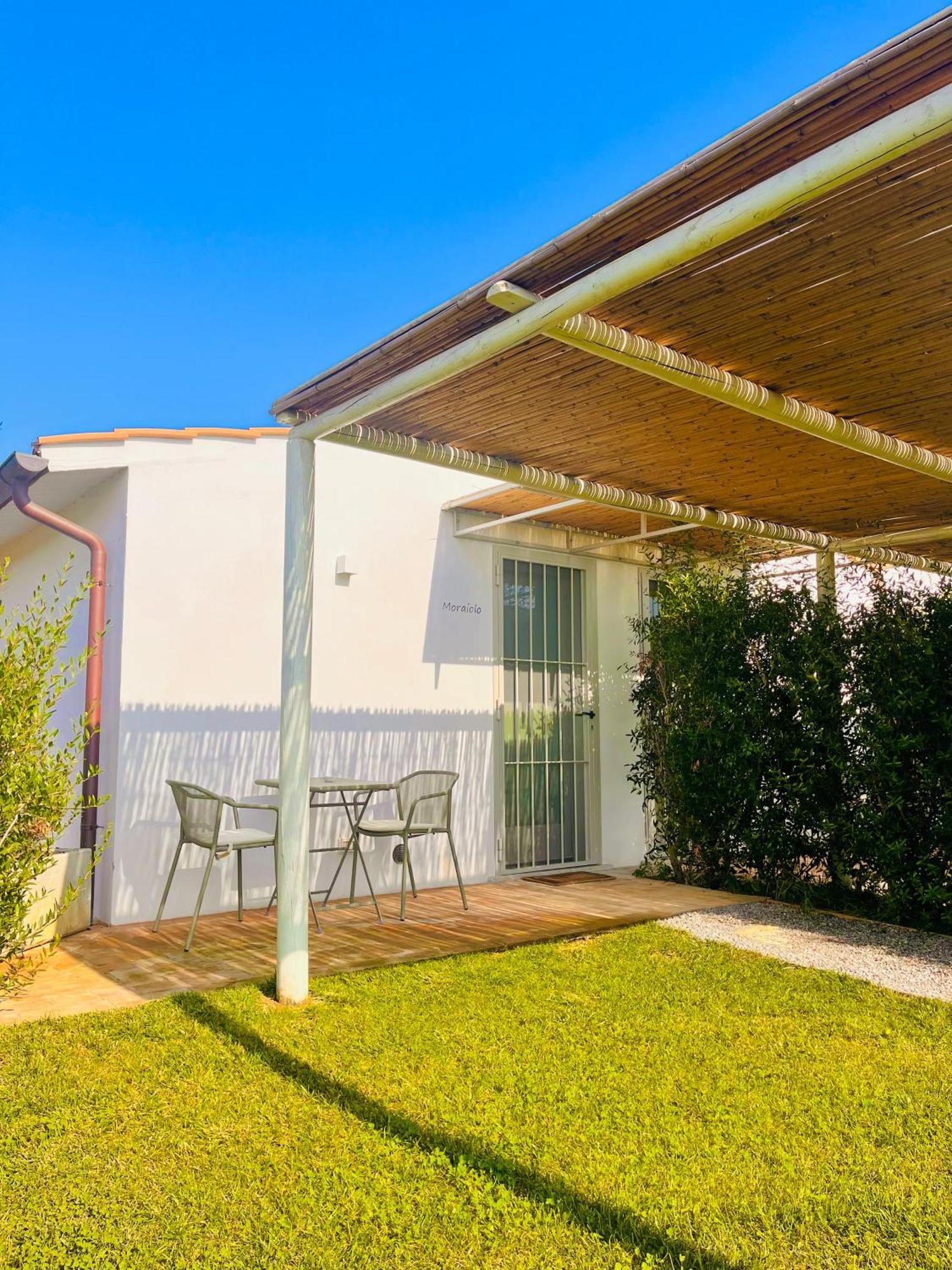 Casale Oliveta Villa Orbetello Ngoại thất bức ảnh